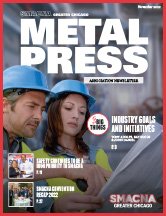 Metal Press Fall 2022