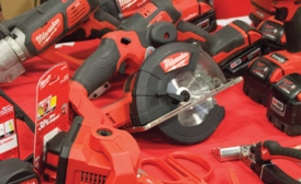 Milwaukee Tool Products