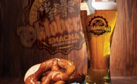 Oktoberfest SMACNA