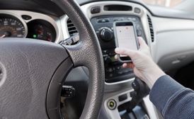 Driving Your Business Forward: How to Keep Your Drivers Safe