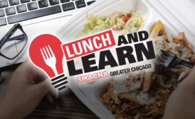 Lunch and Learns Return this Fall