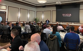 March Membership Meeting Recap