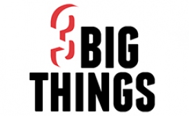 3 Big Things