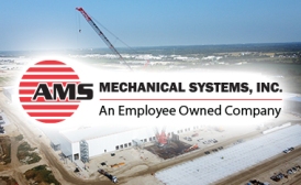 AMS Mechanical Project Highlight