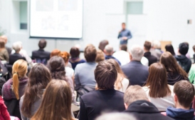 Construction learning classroom