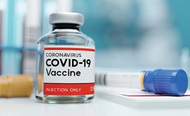 COVID-19 vaccine