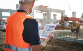 Electronic jobsite recordkeeping