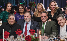 2024 Holiday Dinner & Dance