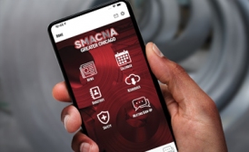 SMACNA App