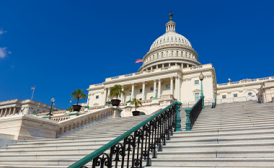 Congress Steps