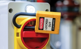 Lockout/Tagout Training