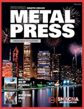 Metal Press Summer 2024