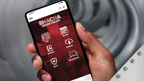 SMACNA App