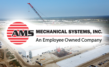 AMS Mechanical Project Highlight