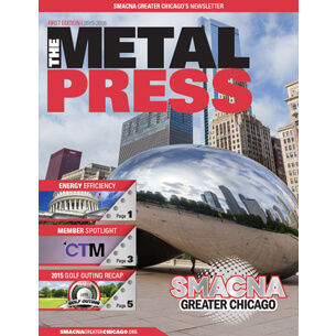 SMACNA Metal Press News 2016