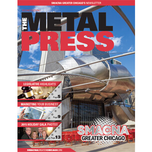 SMACNA Metal Press News 2016