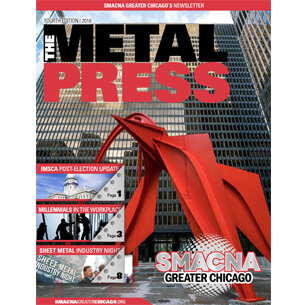 SMACNA Metal Press News 2016