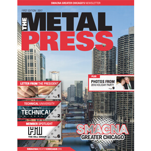 SMACNA Metal Press News 2017