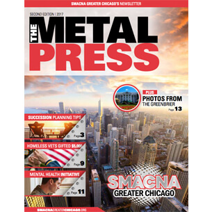 SMACNA Metal Press News 2017