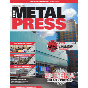 SMACNA Metal Press News 2018