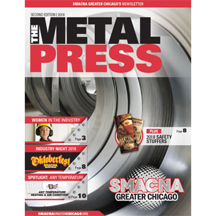 SMACNA Metal Press News 2018