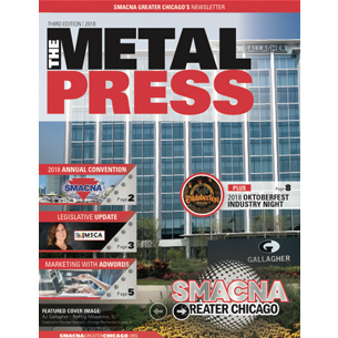 SMACNA Metal Press News 2018