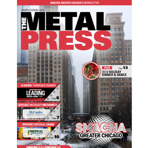 SMACNA Metal Press News 2018