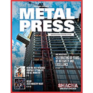 SMACNA Fall Metal Press News 2023