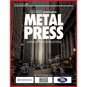 SMACNA Winter Metal Press News 2025