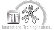 International Training Institute for the Sheet Metal and Air Conditioning Industry logo