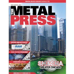 SMACNA Metal Press News 2019