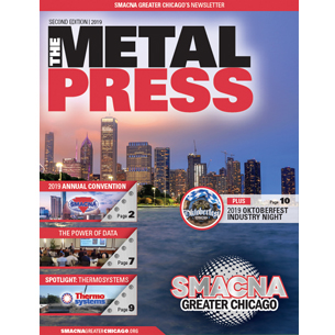 SMACNA Metal Press News 2019