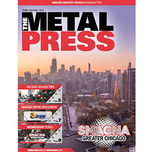 SMACNA Metal Press News 2019