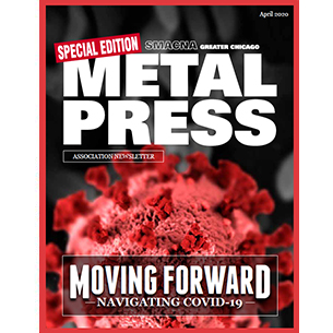 SMACNA Metal Press News 2020