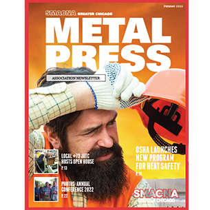 SMACNA Metal Press News 2022