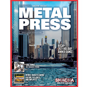 SMACNA Metal Press News 2022