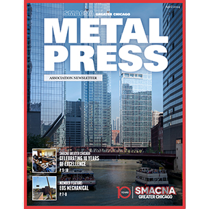 SMACNA Spring Metal Press News 2024