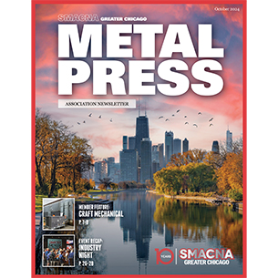 SMACNA Fall Metal Press News 2024