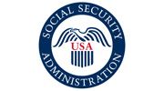 U.S. Social Security Administration logo